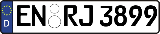 EN-RJ3899