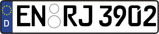 EN-RJ3902
