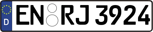EN-RJ3924