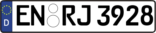 EN-RJ3928