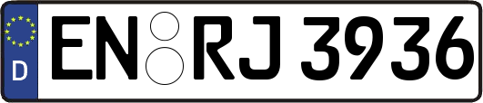 EN-RJ3936