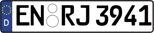 EN-RJ3941