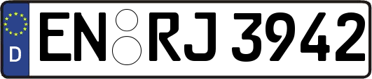EN-RJ3942