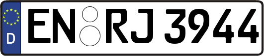 EN-RJ3944