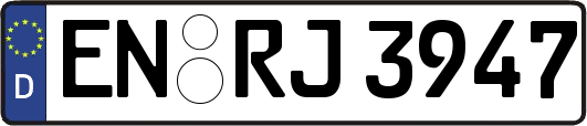 EN-RJ3947