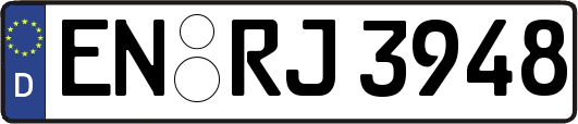 EN-RJ3948