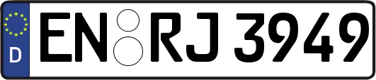 EN-RJ3949
