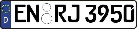 EN-RJ3950