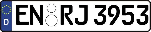 EN-RJ3953