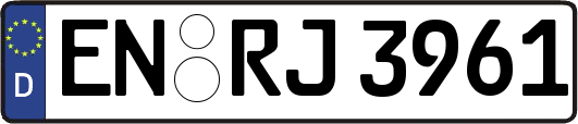 EN-RJ3961