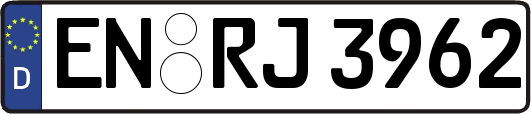 EN-RJ3962