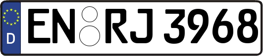 EN-RJ3968