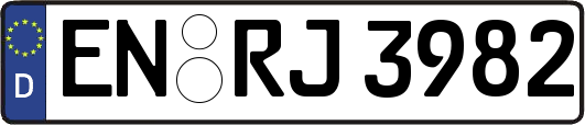EN-RJ3982