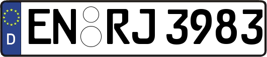 EN-RJ3983