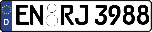 EN-RJ3988