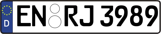 EN-RJ3989