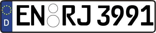 EN-RJ3991
