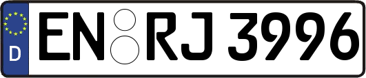 EN-RJ3996