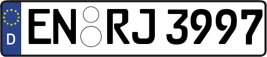EN-RJ3997