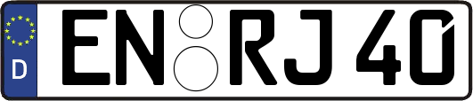 EN-RJ40