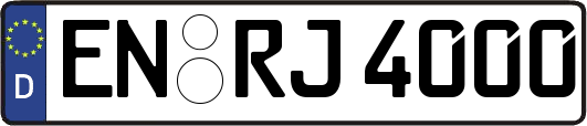 EN-RJ4000