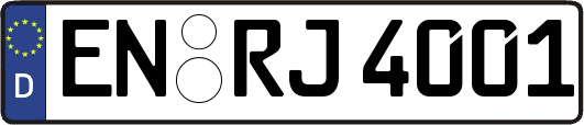 EN-RJ4001
