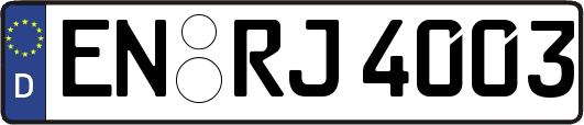 EN-RJ4003