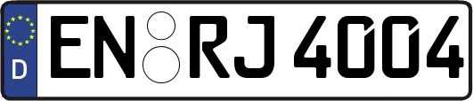 EN-RJ4004