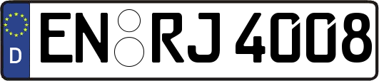 EN-RJ4008