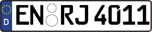 EN-RJ4011
