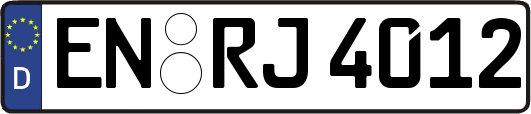 EN-RJ4012