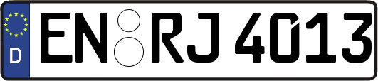 EN-RJ4013