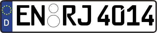EN-RJ4014