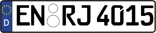 EN-RJ4015