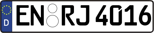 EN-RJ4016