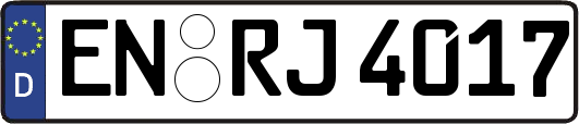 EN-RJ4017