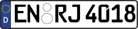 EN-RJ4018