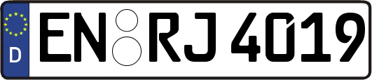 EN-RJ4019
