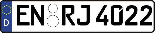 EN-RJ4022