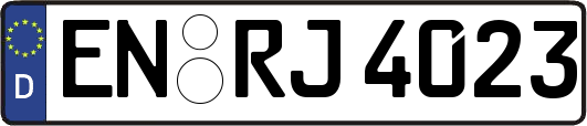 EN-RJ4023