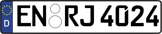 EN-RJ4024