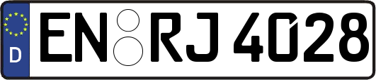 EN-RJ4028