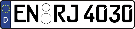 EN-RJ4030