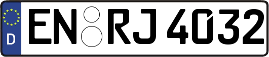 EN-RJ4032