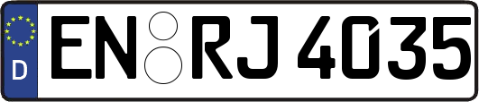 EN-RJ4035