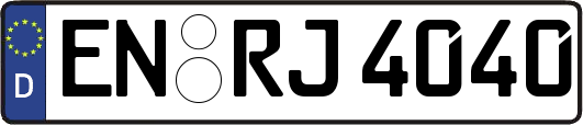 EN-RJ4040