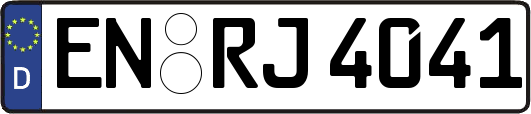 EN-RJ4041