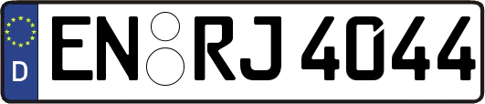 EN-RJ4044