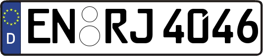 EN-RJ4046