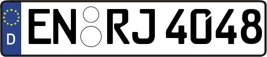 EN-RJ4048